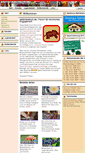 Mobile Screenshot of elefantastisch.de